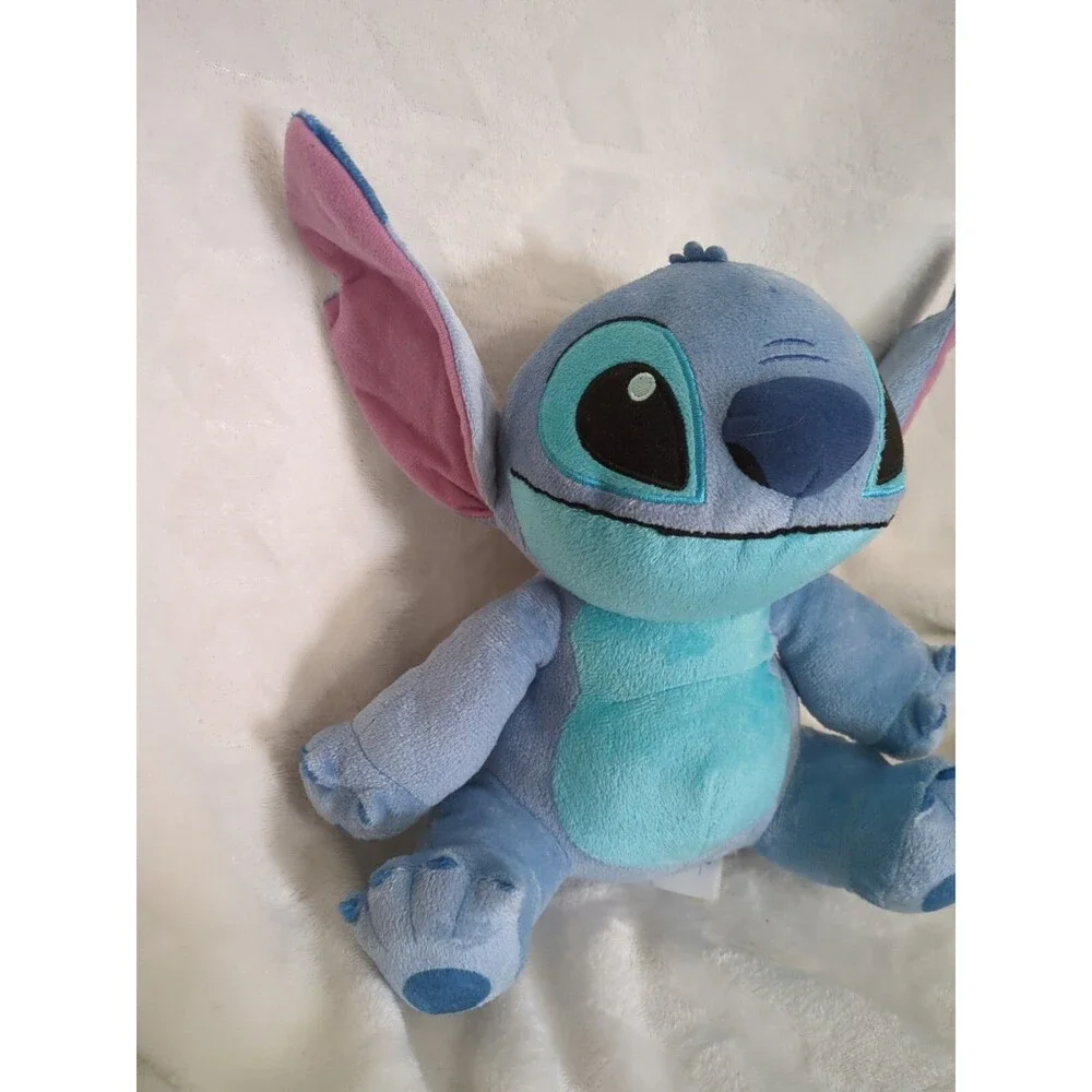 Disney Big Feet Stitch 10